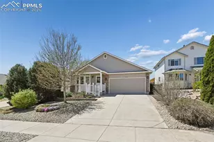 6310 Hartman Dr, Colorado Springs, CO 80923 - Photo 2