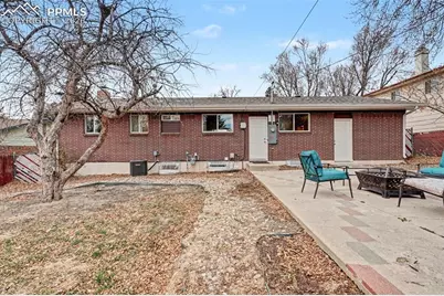 2019 Tesla Drive, Colorado Springs, CO 80909 - Photo 16