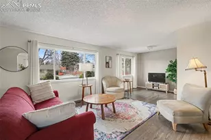 2019 Tesla Dr, Colorado Springs, CO 80909 - Photo 2