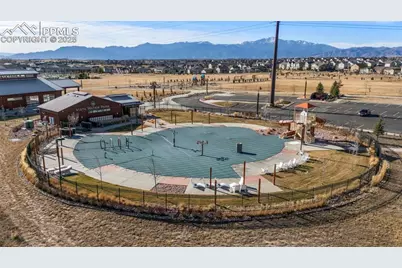 6571 Mineral Belt Drive, Colorado Springs, CO 80927 - Photo 38