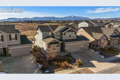 6571 Mineral Belt Drive, Colorado Springs, CO 80927 - Photo 32