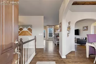 17915 Gypsum Canyon Ct, Monument, CO 80132 - Photo 4
