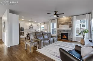 17915 Gypsum Canyon Ct, Monument, CO 80132 - Photo 8