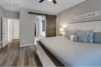 17915 Gypsum Canyon Court, Monument, CO 80132 - Photo 20