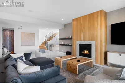 5815 Peppy San Circle, Larkspur, CO 80118 - Photo 10