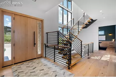 5815 Peppy San Circle, Larkspur, CO 80118 - Photo 12