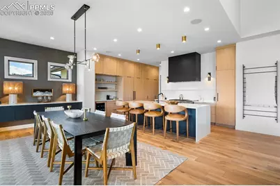 5815 Peppy San Circle, Larkspur, CO 80118 - Photo 6