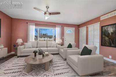 1051 Montrose Avenue, Colorado Springs, CO 80905 - Photo 2