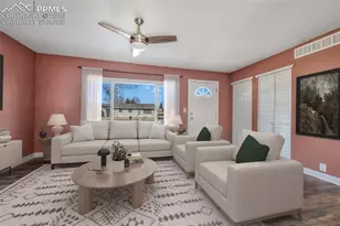 1051 Montrose Ave, Colorado Springs, CO 80905 - Photo 2