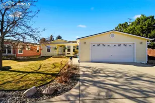 4687 Pine Marten Point, Colorado Springs, CO 80922 - Photo 1