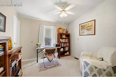 4687 Pine Marten Point, Colorado Springs, CO 80922 - Photo 14