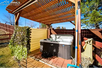 4687 Pine Marten Point, Colorado Springs, CO 80922 - Photo 26