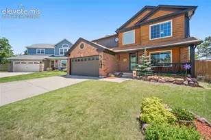 2855 Helmsdale Dr, Colorado Springs, CO 80920 - Photo 2