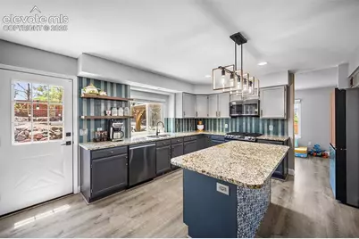 2855 Helmsdale Drive, Colorado Springs, CO 80920 - Photo 8
