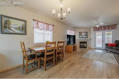 4101 Happy Jack Drive, Colorado Springs, CO 80922 - Photo 12
