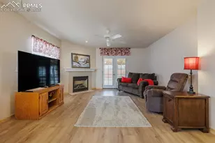 4101 Happy Jack Dr, Colorado Springs, CO 80922 - Photo 6