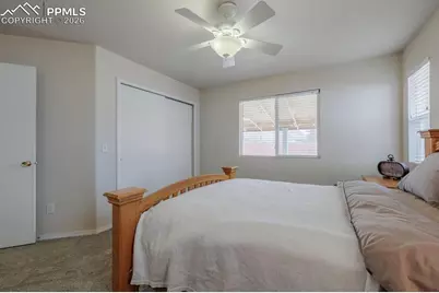 4101 Happy Jack Drive, Colorado Springs, CO 80922 - Photo 20