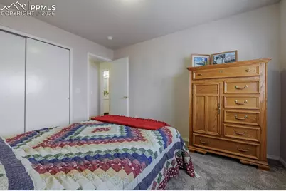 4101 Happy Jack Drive, Colorado Springs, CO 80922 - Photo 24