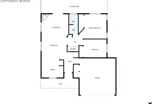 4101 Happy Jack Dr, Colorado Springs, CO 80922 - Photo 28