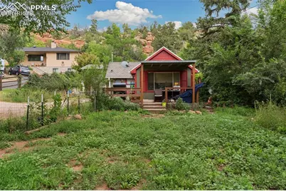 154 El Paso Boulevard, Manitou Springs, CO 80829 - Photo 4