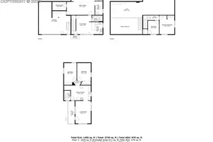 154 El Paso Blvd, Manitou Springs, CO 80829 - Photo 38