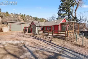154 El Paso Blvd, Manitou Springs, CO 80829 - Photo 1