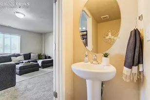 4125 Rosalie St, Colorado Springs, CO 80917 - Photo 10