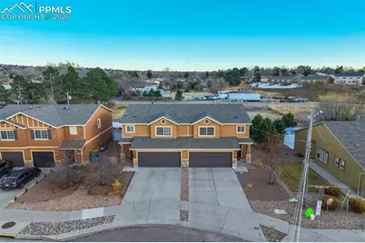 4125 Rosalie Street, Colorado Springs, CO 80917 - Photo 2