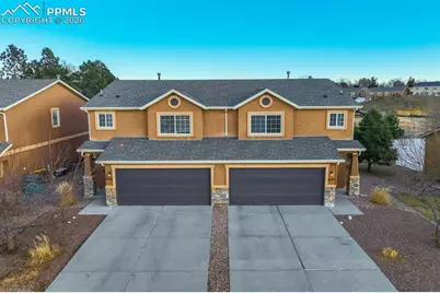 4125 Rosalie Street, Colorado Springs, CO 80917 - Photo 1