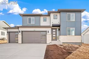 337 Grand Smt Dr, Monument, CO 80132 - Photo 1