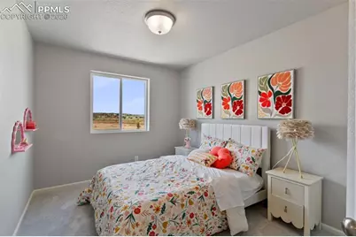 9363 Oro City Loop, Colorado Springs, CO 80927 - Photo 18