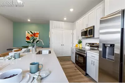 9363 Oro City Loop, Colorado Springs, CO 80927 - Photo 8