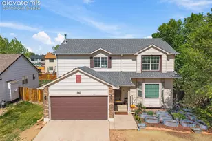 1067 Clogger Ln, Fountain, CO 80817 - Photo 1
