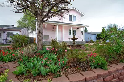 4529 Allison Drive, Colorado Springs, CO 80916 - Photo 2