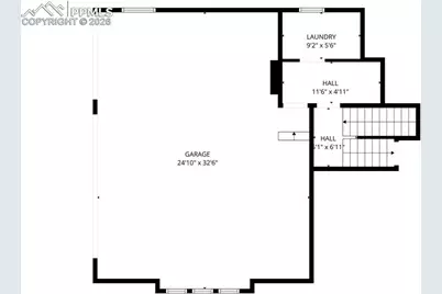 1548 Amber Court, Castle Rock, CO 80108 - Photo 46