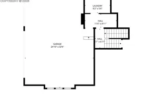 1548 Amber Ct, Castle Rock, CO 80108 - Photo 46