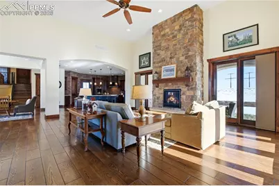 1548 Amber Court, Castle Rock, CO 80108 - Photo 14