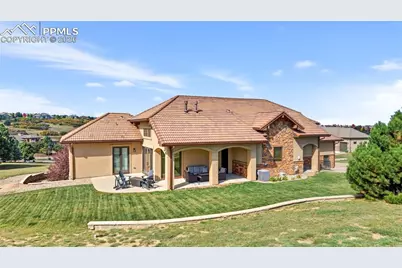 1548 Amber Court, Castle Rock, CO 80108 - Photo 38