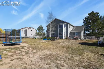 7660 Bullet Road, Peyton, CO 80831 - Photo 40