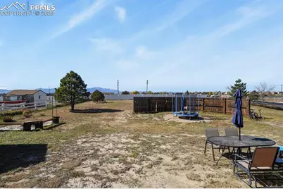 7660 Bullet Road, Peyton, CO 80831 - Photo 38