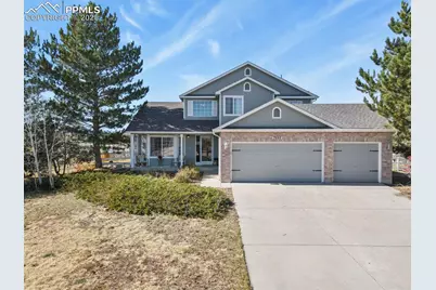 7660 Bullet Road, Peyton, CO 80831 - Photo 42