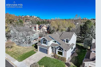 2360 Kittridge Avenue, Colorado Springs, CO 80919 - Photo 4