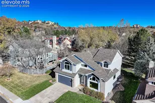 2360 Kittridge Ave, Colorado Springs, CO 80919 - Photo 4