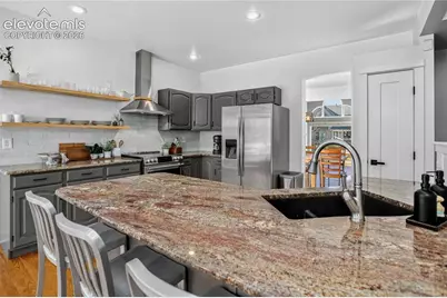 2360 Kittridge Avenue, Colorado Springs, CO 80919 - Photo 16