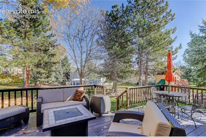 2360 Kittridge Avenue, Colorado Springs, CO 80919 - Photo 42