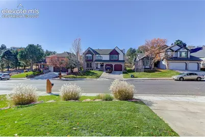 2360 Kittridge Avenue, Colorado Springs, CO 80919 - Photo 46