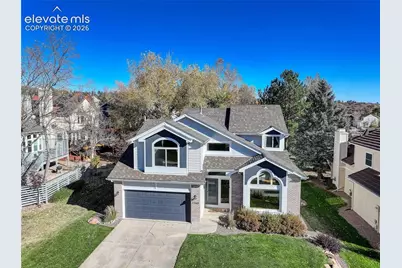 2360 Kittridge Avenue, Colorado Springs, CO 80919 - Photo 2