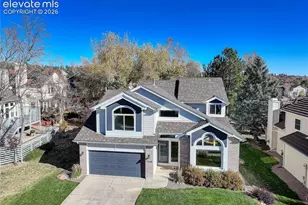 2360 Kittridge Ave, Colorado Springs, CO 80919 - Photo 2