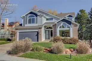 2360 Kittridge Ave, Colorado Springs, CO 80919 - Photo 1