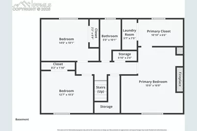 1112 Old Dutch Mill Road, Colorado Springs, CO 80907 - Photo 46